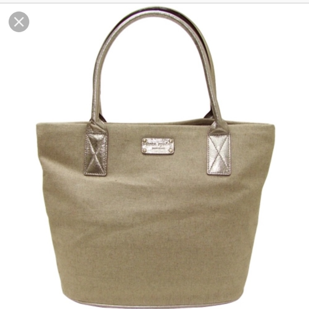 Brand New! Kate Spade Cabana bag